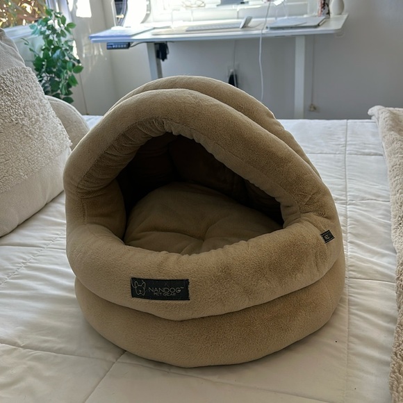 Kitty bed or dog bed - Picture 1 of 5